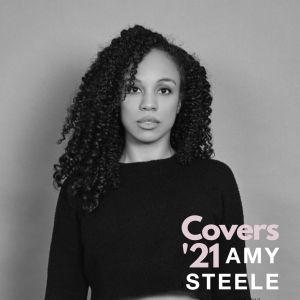 Amy Steele的專輯Covers ‘21
