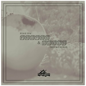 收聽FUMS TPM的Gotas歌詞歌曲