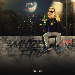 DJAY VMC的專輯Mandela The Fato (Explicit)