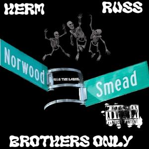 Album Brothers Only (Explicit) oleh HERM