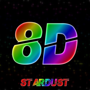 Stardust的专辑8d