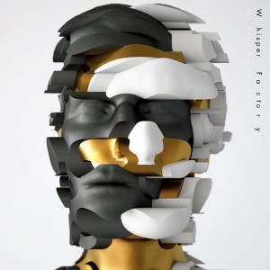 Album Whisper Factory from Mr.asbo