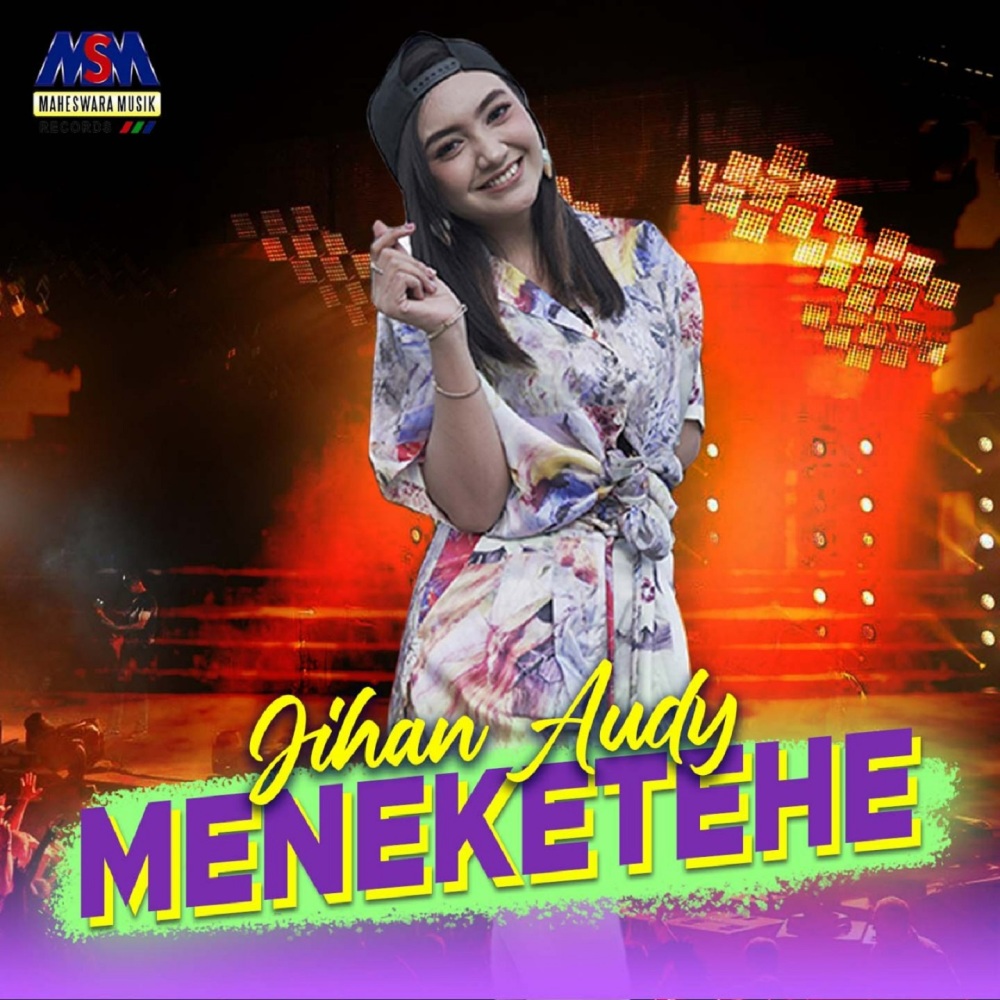 Meneketehe