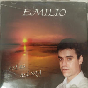 ดาวน์โหลดและฟังเพลง SOLO PIENSO EN TI พร้อมเนื้อเพลงจาก Emilio Diaz