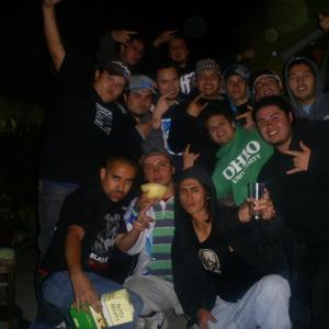 Listen to El Piño Listo Está (feat. Dark Simphony Crew) (La Versión Sucia) song with lyrics from Kamuzeta