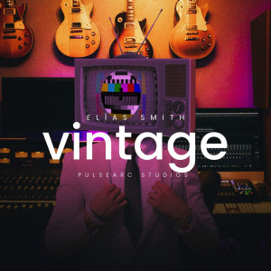 PulseArc的專輯Vintage