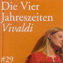Emil Klein的專輯Best Of Classics 29: Vivaldi