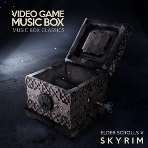 อัลบัม Music Box Classics: The Elder Scrolls, Vol. 2: Skyrim ศิลปิน Video Game Music Box