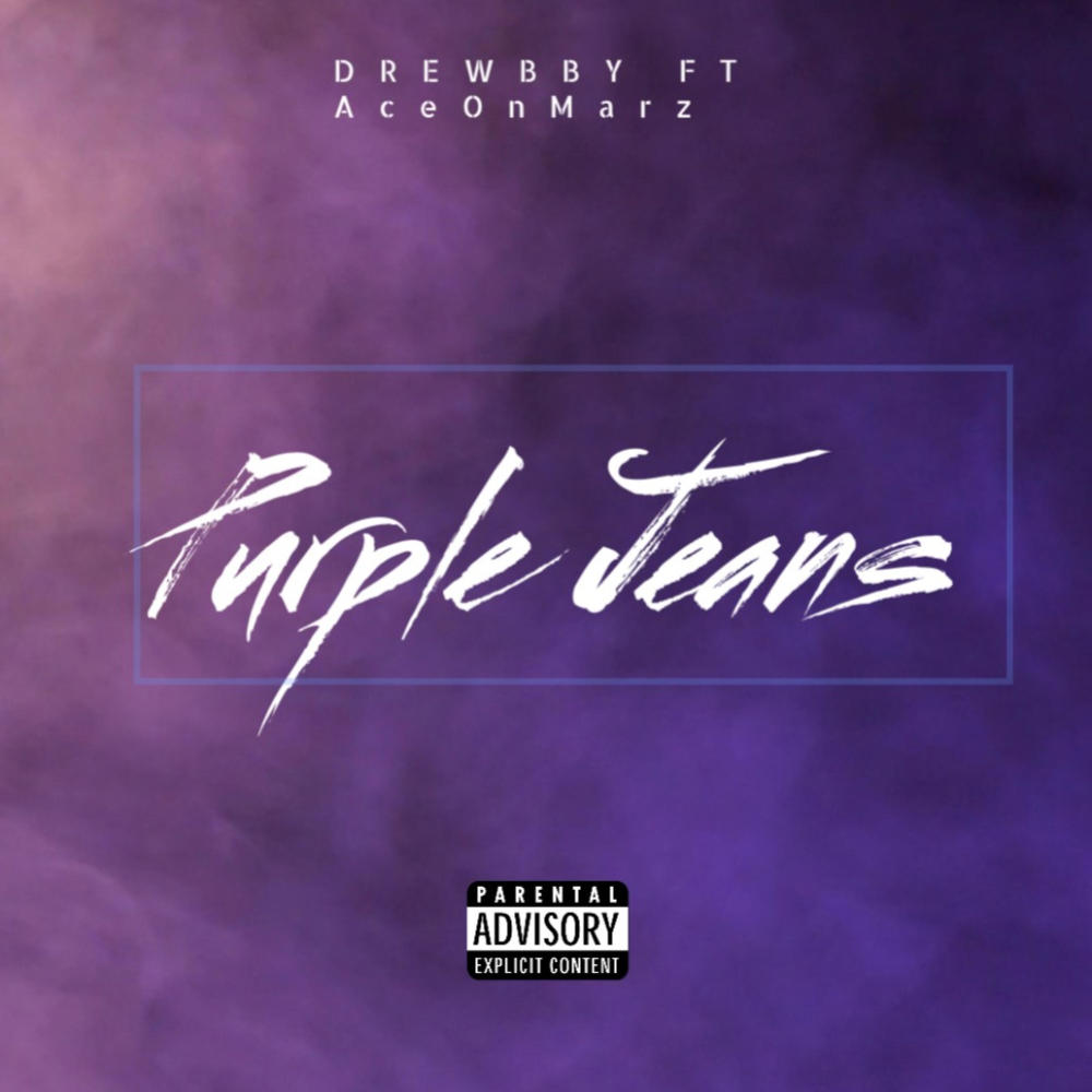 Purple Jeans (AceOnMarz Remix|Explicit)