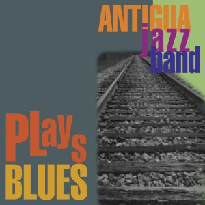 收聽Antigua jazz Band的I Left My Baby (En vivo)歌詞歌曲