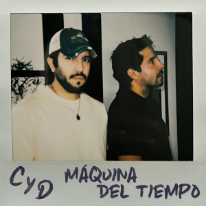 Cali Y El Dandee的專輯Máquina del Tiempo