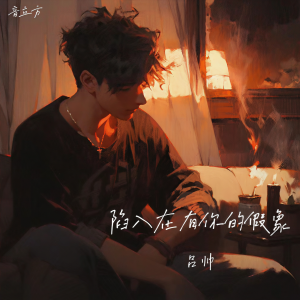 Listen to 陷入在有你的假象 (和声伴奏) song with lyrics from 吕帅