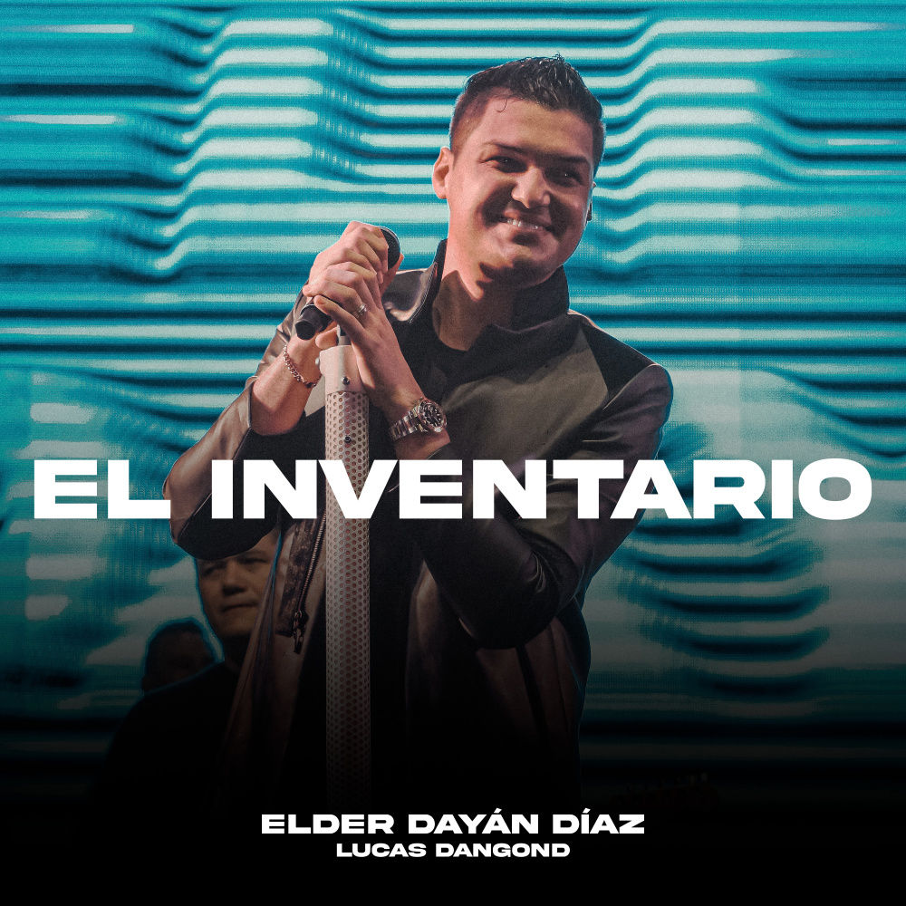 El Inventario (Live)