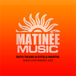 ดาวน์โหลดและฟังเพลง Good Love (Extended Love Version) พร้อมเนื้อเพลงจาก Taito Tikaro
