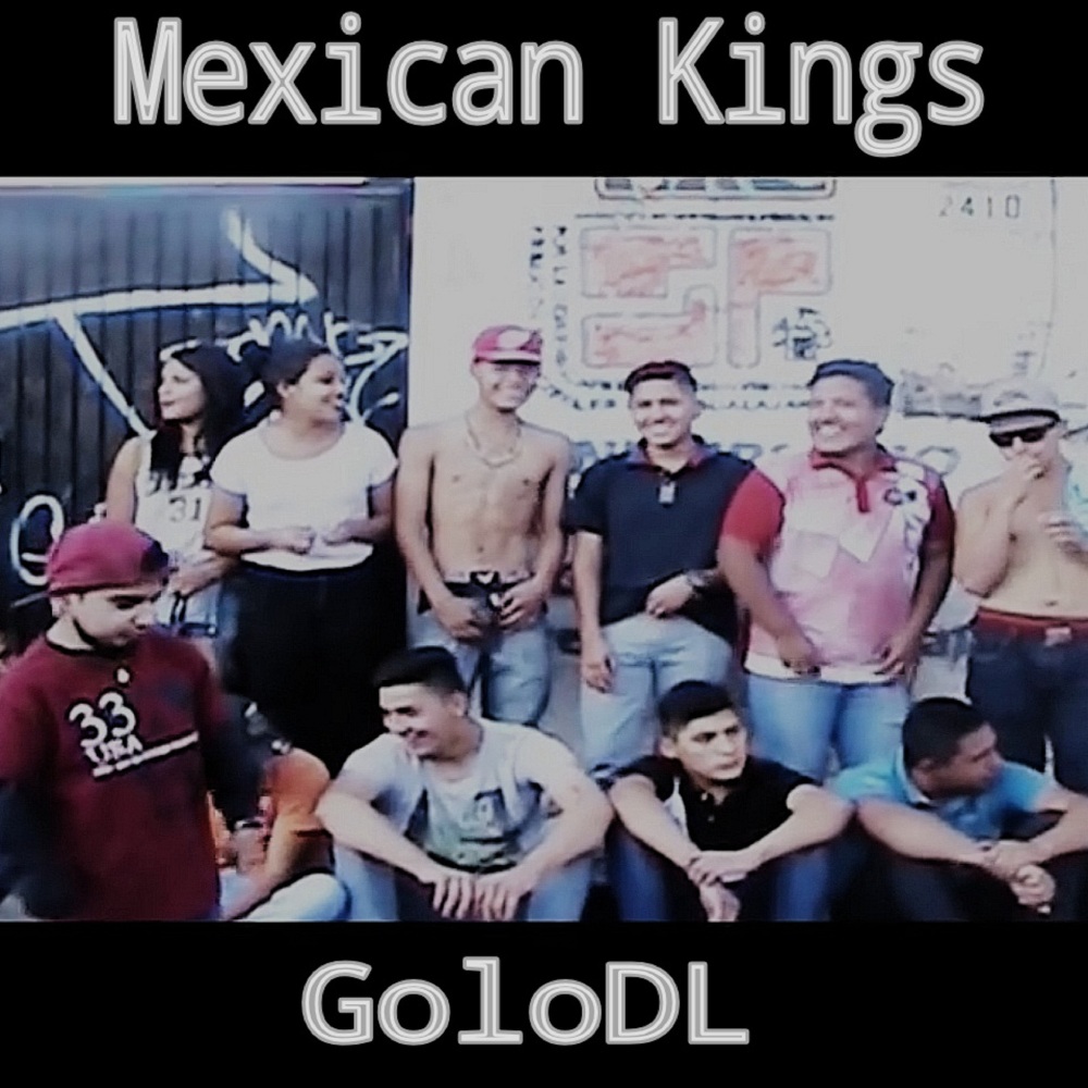 Mexican Kings
