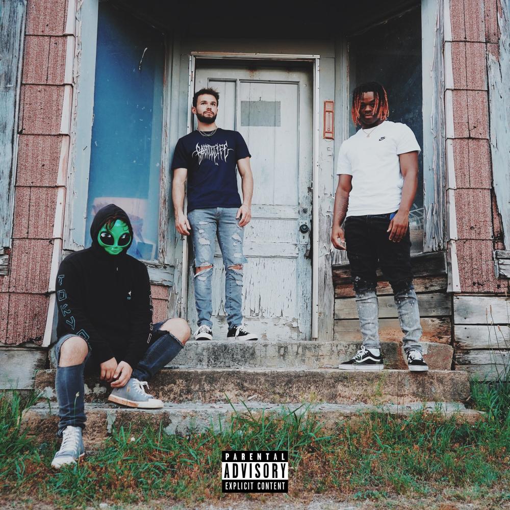 nightmares (Explicit)