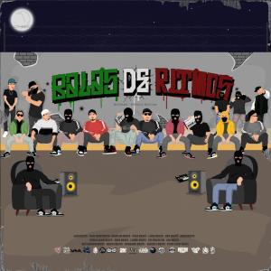 收聽Adro Beats的SE ESCUCHAN SIRENAS (feat. Agw Beats)歌詞歌曲