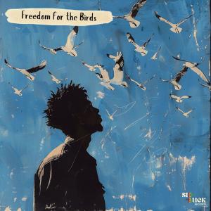Sid Bucknor的專輯Freedom for the Birds (feat. Errol Aitken)