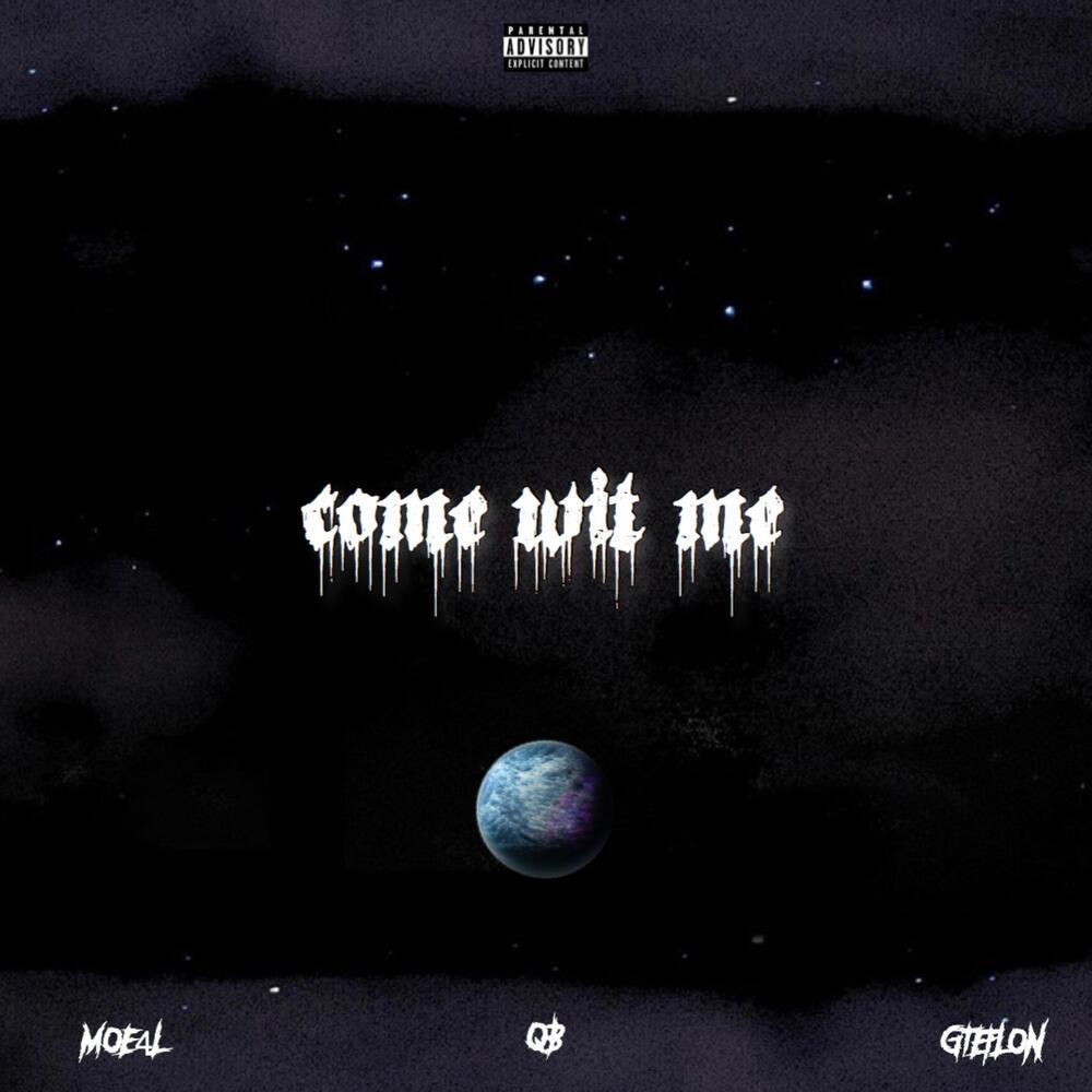 come wit me (Explicit)