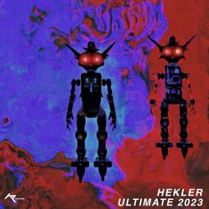 Album Ultimate 2023 from Hekler