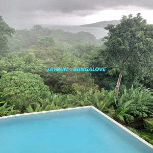 อัลบัม BUNGALOVE ศิลปิน Jayrun