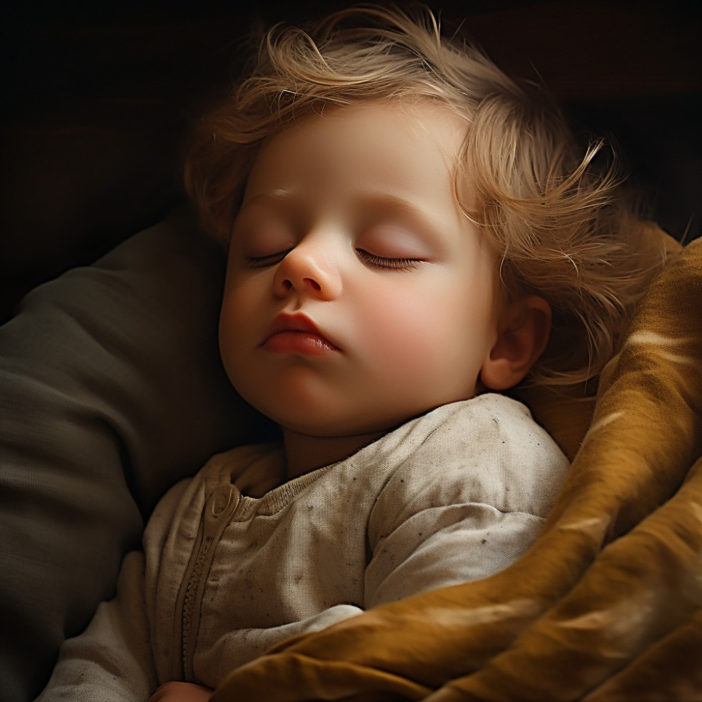 Lullaby's Soothing Nighttime Musical Hug