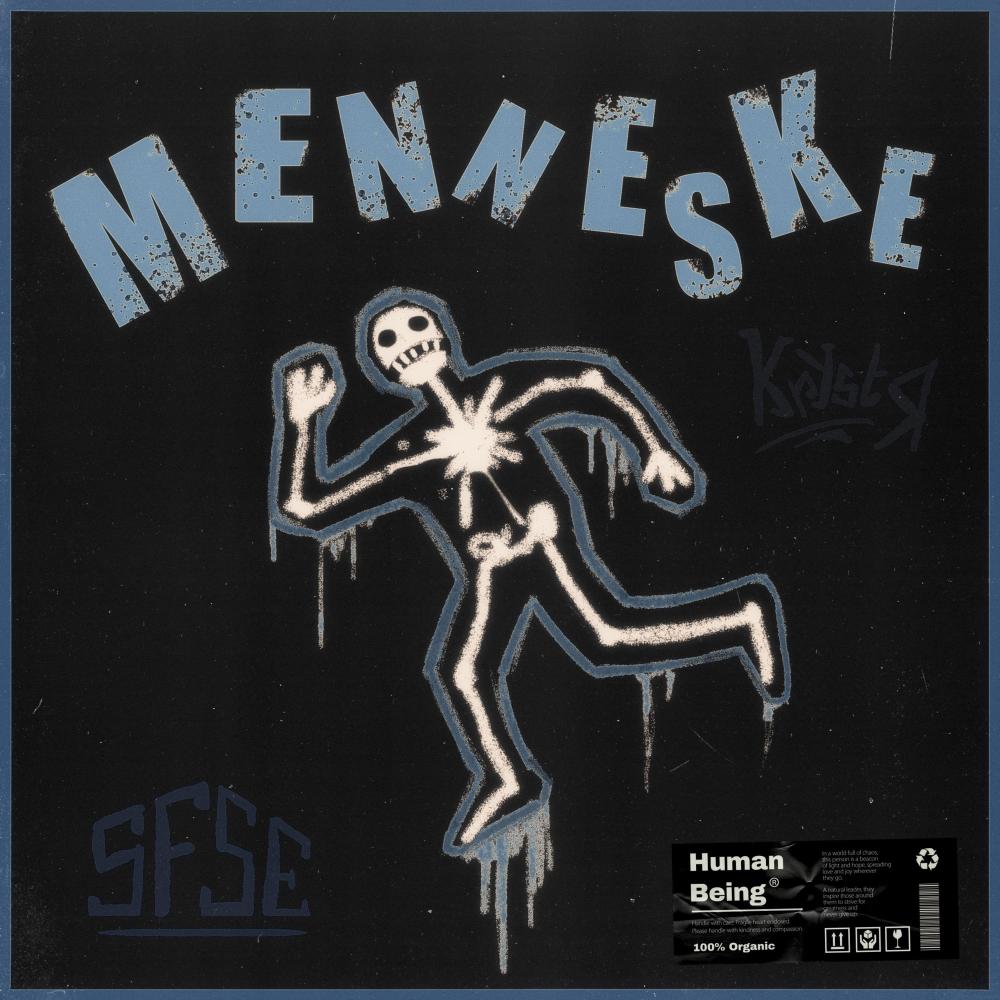 Menneske (Explicit)