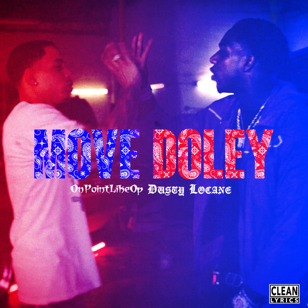 MOVE DOLEY (Explicit)