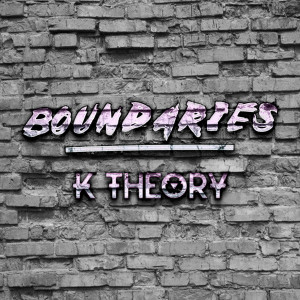 Album Boundaries oleh K Theory
