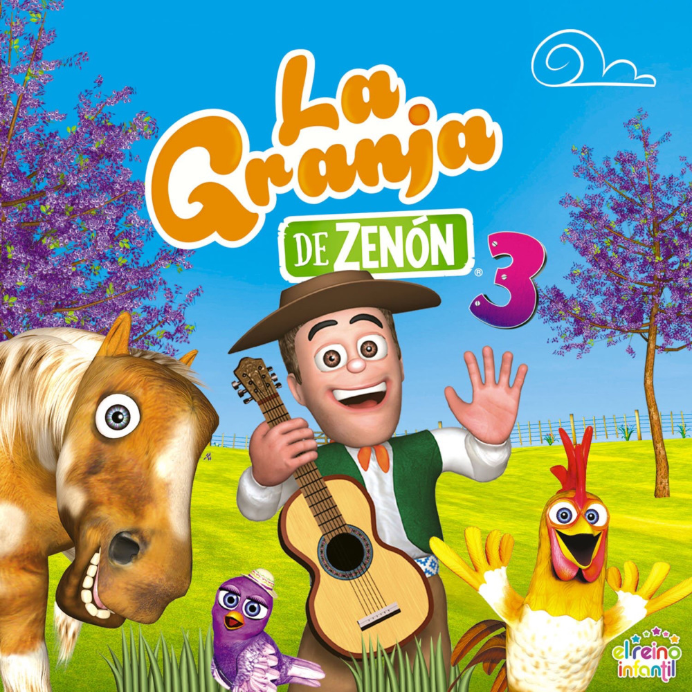 Mix la Granja de Zenón