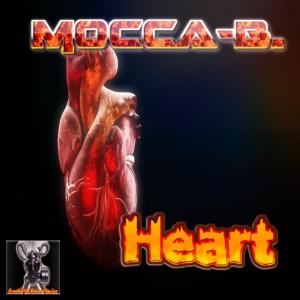 Album Heart from Mocca B