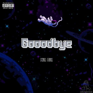 Album Goodbye from 