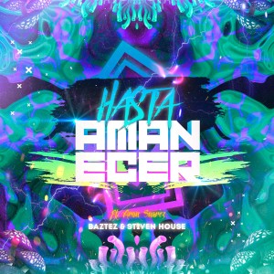ดาวน์โหลดและฟังเพลง Hasta Amanecer พร้อมเนื้อเพลงจาก Baztez
