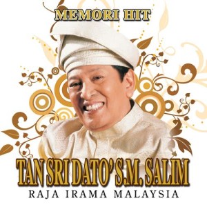 收聽SM Salim的Selamat Tinggal Bungaku/Kenang Daku Dalam Doamu歌詞歌曲