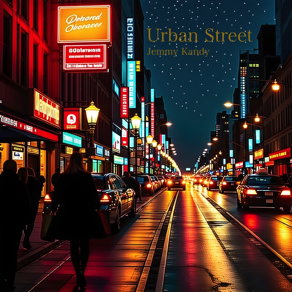 Urban Street