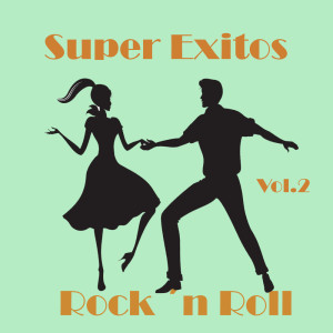 Various的专辑Super Exitos Rock ´n Roll Vol.2