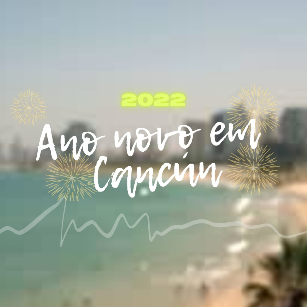 Ano Novo em Cancún (Explicit)