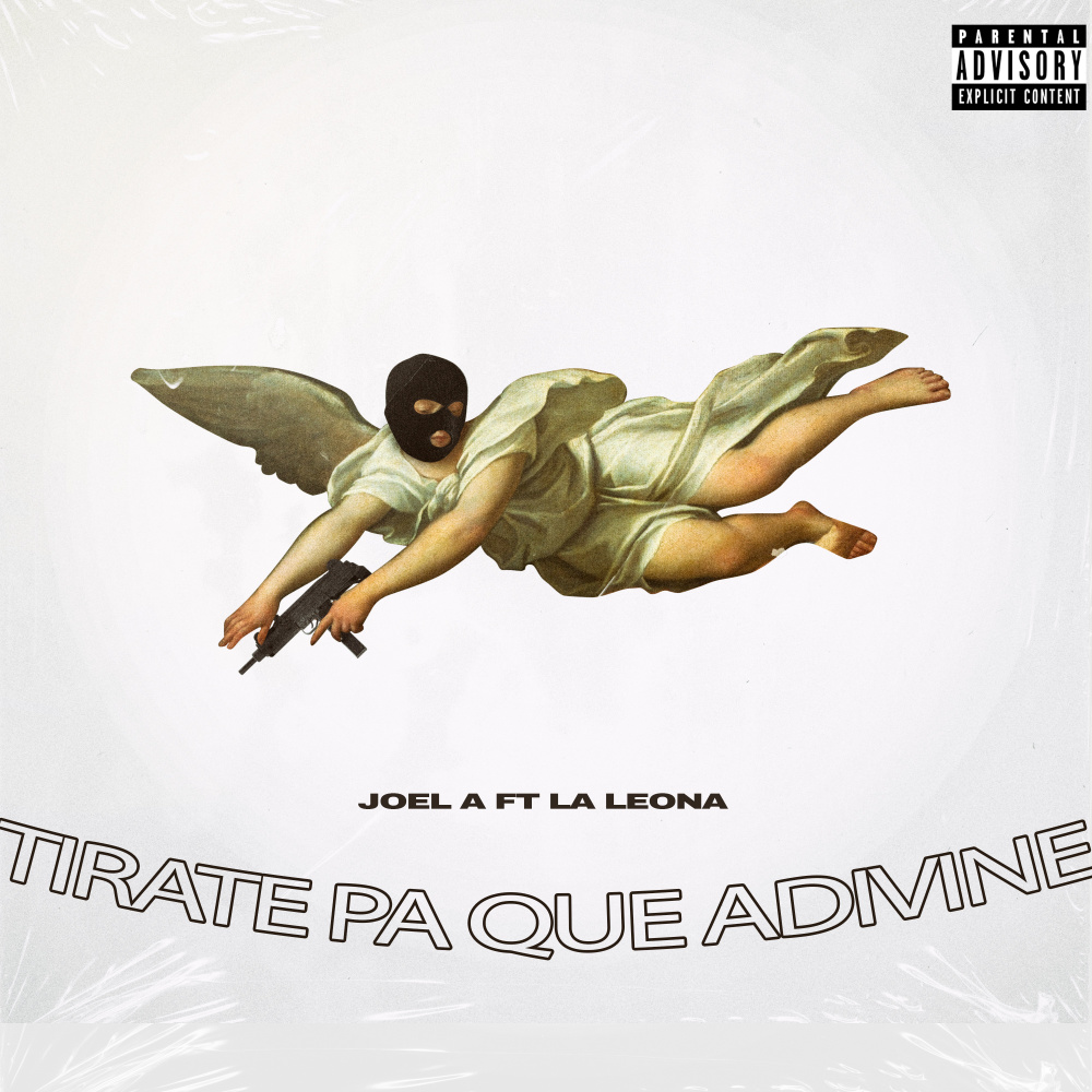 TIRATE PARA QUE ADIVINE (Explicit)