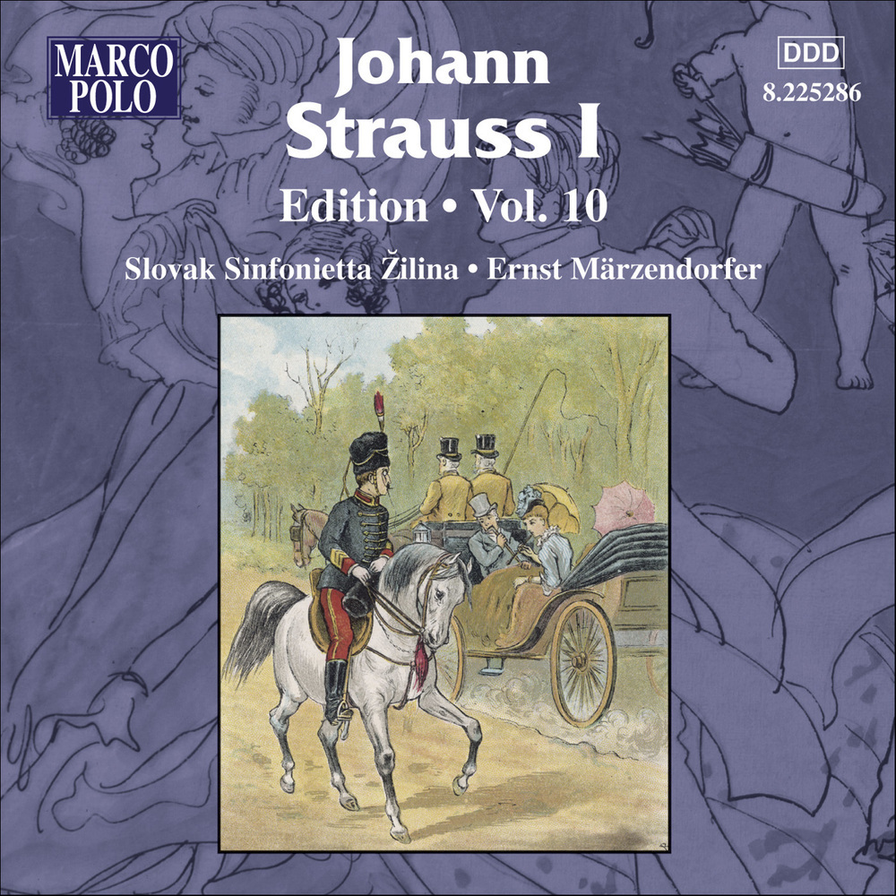 Wiener Carnevals-Quadrille, Op. 124: Wiener Carnevals-Quadrille (Vienna Carnival Quadrille), Op. 124