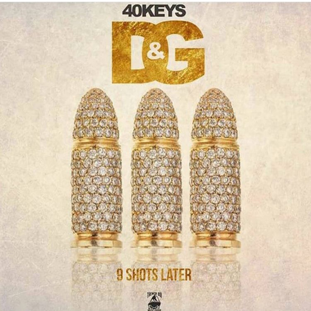 Never Goin' Broke (Remix) [feat. San Quinn] (Explicit) (Remix|Explicit)