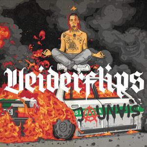 收听Steps的Paranoja VEIDERFLIPS (Explicit)歌词歌曲