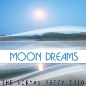 The Norman Petty Trio的專輯Moondreams