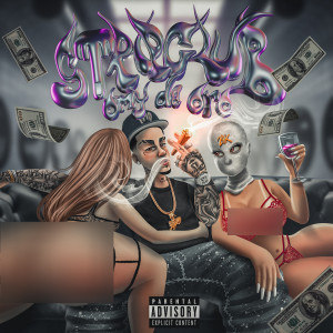 Omy de Oro的專輯Stripclub (Explicit)