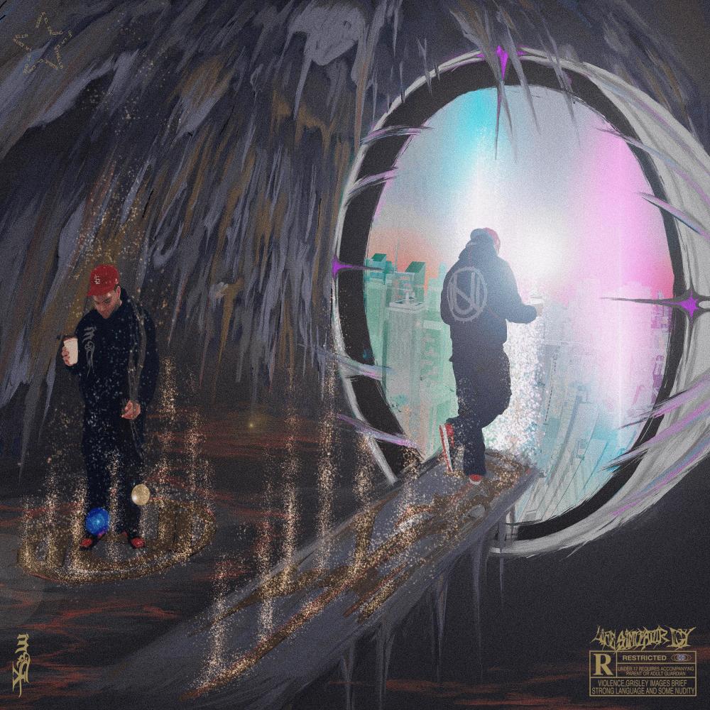 Pasaporte (Explicit)