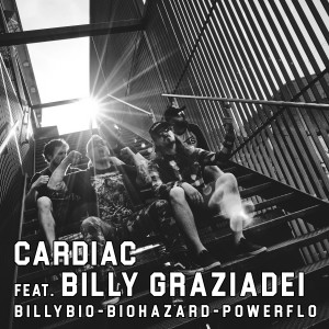 Cardiac的專輯Imparable