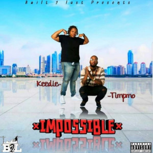 Keedie的專輯Impossible (Explicit)