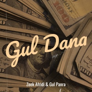 Listen to Gul Dana song with lyrics from Zeek Afridi