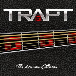 收聽Trapt的Headstrong (Acoustic)歌詞歌曲