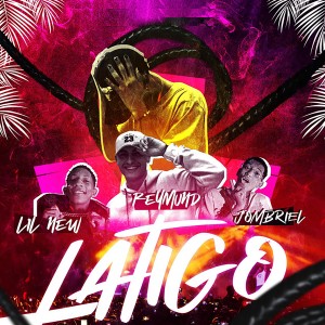 ดาวน์โหลดและฟังเพลง Látigo (Explicit) พร้อมเนื้อเพลงจาก Mc P -Crazy