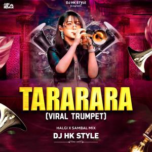 收聽Hiral Kamble的Tarararara Tarararara Song (feat. DJ HK Style|Marathi Style)歌詞歌曲